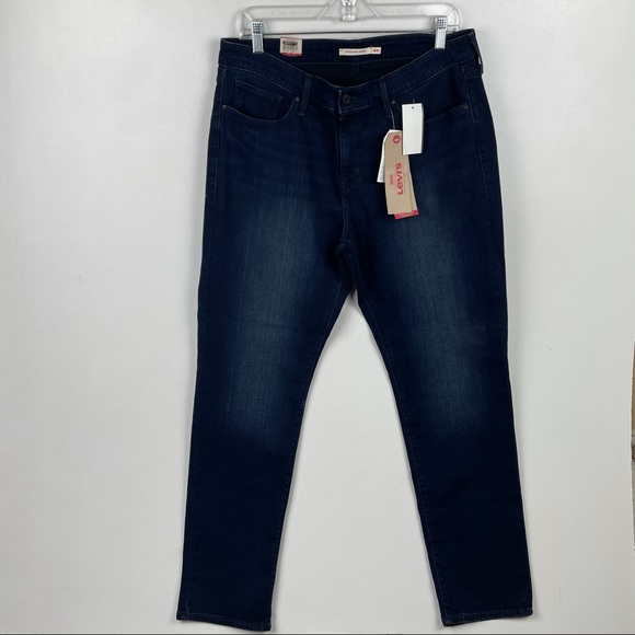 SOLD Levi’s 311 Shaping Skinny Jeans - Picture 2 of 8